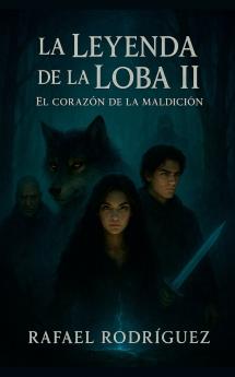 La leyenda de la loba 2