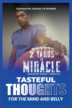 Tasteful thoughts for the mind and belly