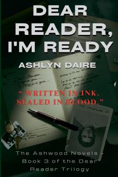 Dear Reader I'm Ready