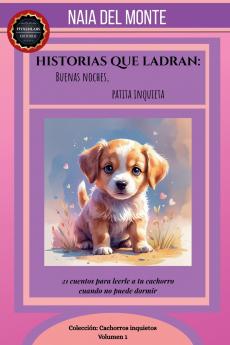 Historias que Ladran
