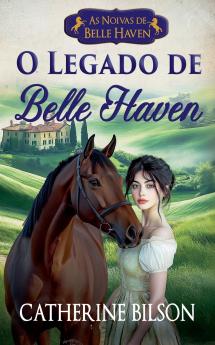 O Legado de Belle Haven