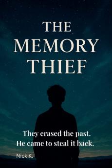 The Memory Thief