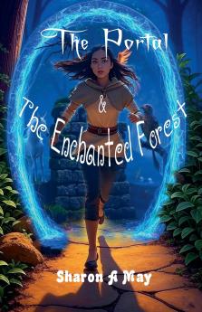 The Portal & The Enchanted Forest