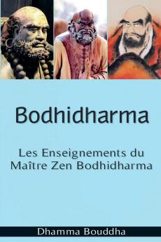Bodhidharma