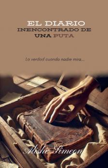El Diario Inencontrado De Una Puta