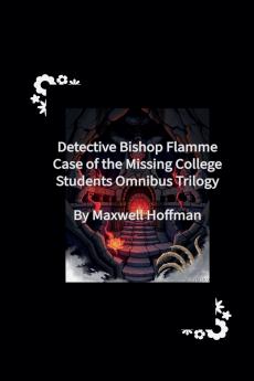 Detective Bishop Flamme