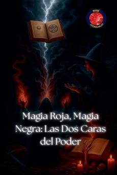 Magia Roja Magia Negra