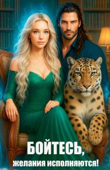 Бойтесь желания исполняются!