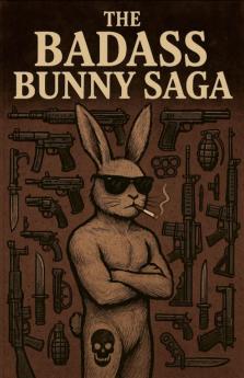 The Badass Bunny Saga