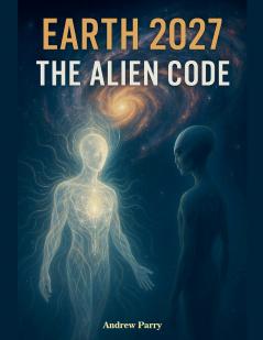 Earth 2027 The Alien Code