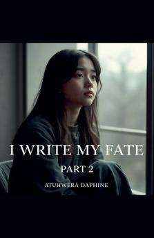 I WRITE MY FATE PART 2