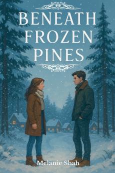 Beneath Frozen Pines