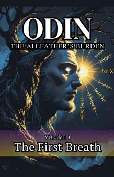 Odin The Allfather's Burden