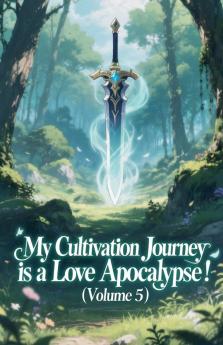 My Cultivation Journey is a Love Apocalypse! (Volume 5)