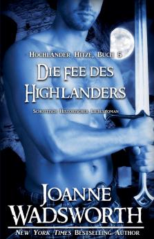 Die Fee des Highlanders