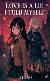 Love Is A Lie I Told Myself Volume One - Her Smile Was a Warning