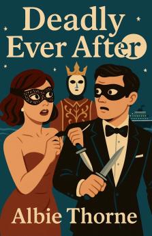 Deadly Ever After