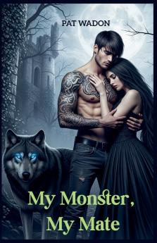 My Monster My Mate