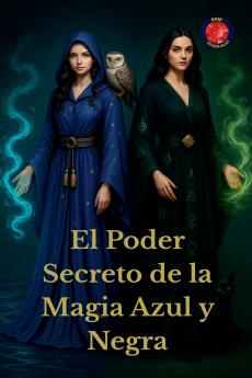 El Poder Secreto de la Magia Azul  y  Negra