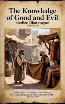 The Knowledge Of Good And Evil