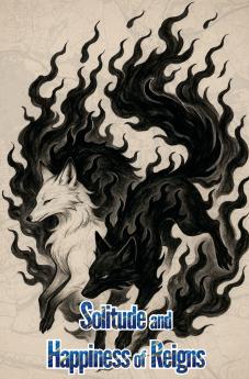 Solitude and Happiness of Reigns