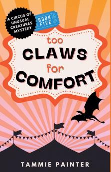 Too Claws for Comfort