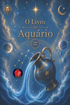 O Livro de Aquário