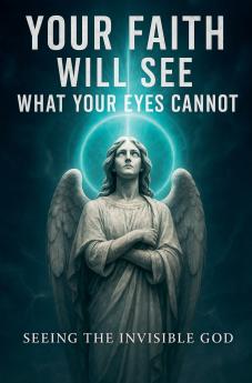 Your Faith Will See What Your Eyes Cannot