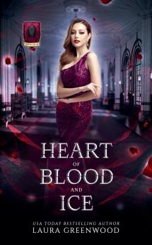 Heart of Blood and Ice
