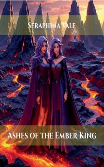 Ashes of the Ember King