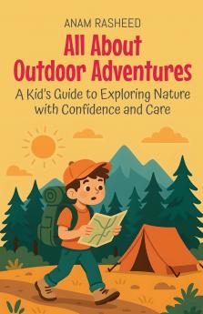 All About Outdoor Adventures