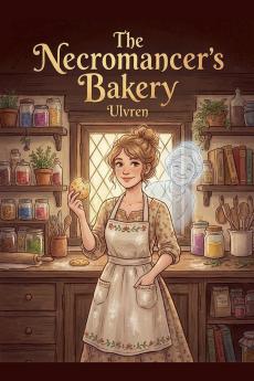 The Necromancer's Bakery