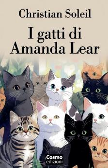 I gatti di Amanda Lear