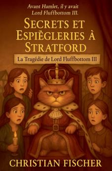 La tragédie de Lord Fluffbottom III
