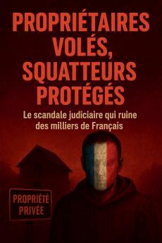 propriétaires volés squatteurs protégés