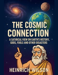 The Cosmic Connection A Satirical View on Earth History