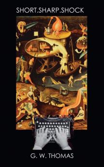 Short. Sharp. Shock.