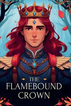 THE FLAMEBOUND CROWN