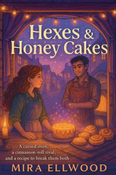 Hexes and Honey Cakes