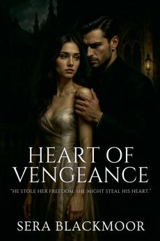 Heart of Vengeance