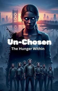 Un-Chosen-The Hunger Within