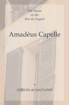 Amadéus Capelle