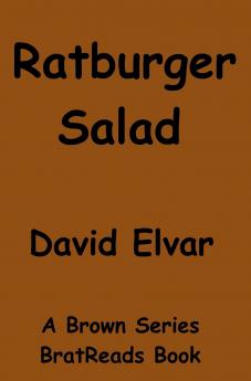 Ratburger Salad