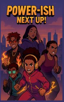 Power-ish