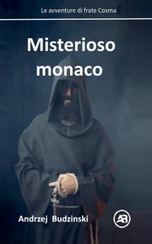 Misterioso monaco