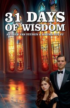 31 Days of Wisdom