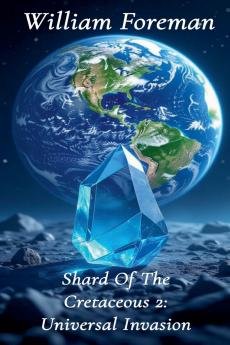 Shard of the Cretaceous 2