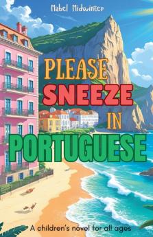 Please Sneeze in Portuguese