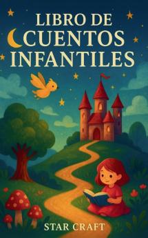Libro de Cuentos Infantiles