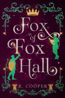 Fox of Fox Hall